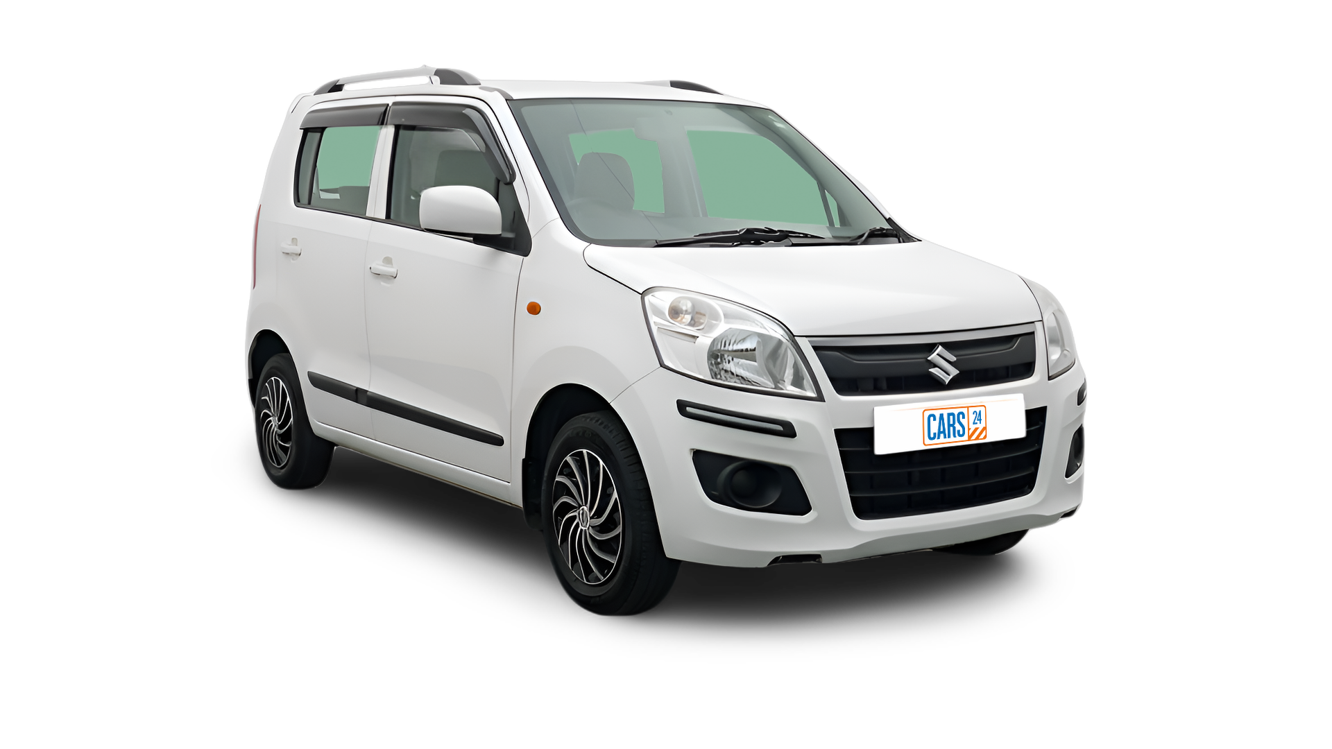 Maruti Wagon R 1.0-img